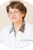 Аббазова Ольга Генриховна - Ижевск