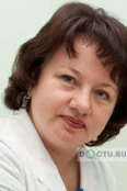 Аббясова Оксана Васильевна - Москва