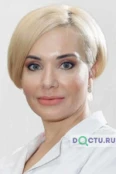 Абдалкина Елена Николаевна - Самара