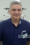 Абдеев Рустем Раисович - Уфа
