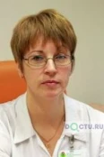 Абдрафигина Елена Серафимовна - Челябинск