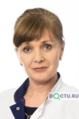 Абдрафикова Гульсина Хасановна - Москва