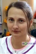Абдрафикова Лидия Анатольевна - Хабаровск