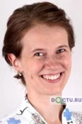 Абдрахимова Дарья Игоревна - Екатеринбург