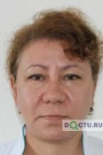 Абдрахимова Лилия Уелдановна - Набережные Челны