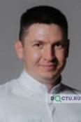 Абдрахманов Айрат Камилевич - Казань