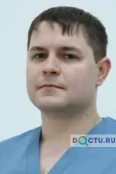 Абдрахманов Денис Динисламович - Тюмень