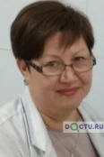 Абдрахманова Альфия Наильевна - Оренбург