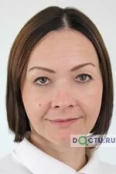 Абдрахманова Алсу Рашидовна - Казань