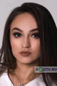 Абдрахманова Эльмира Борисовна - Челябинск