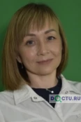 Абдрахманова Фарида Гайзулловна - Магнитогорск