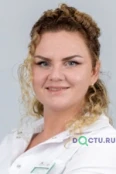 Абдрахманова Ольга Игоревна - Челябинск