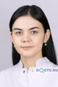 Абдрахманова Султанпашша  - Санкт-Петербург
