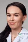 Абдракипова Регина Рамилевна - Казань