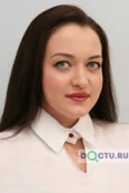 Абдрашитова Эльмира Рушановна - Санкт-Петербург