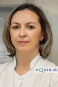 Абдрашитова Гузель Радиковна - Казань