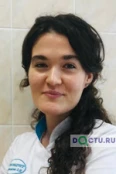 Абдрашитова Зарина Наилевна - Казань