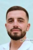 Абдуев Шамиль Исмаилкадыевич - Сочи