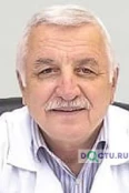 Абдуев Владимир Багданович - Краснодар
