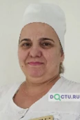 Абдукадирова Кока Салавдиевна - Грозный