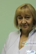 Абдукахарова Светлана Александровна - Москва