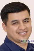 Абдукодиров Науруз Кучкорович - Казань