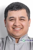 Абдукодиров Навруз Кучкорович - Казань