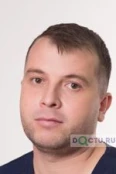 Абдулаев Кемран Сейфутдинович - Орёл