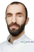 Абдулаев Зиявутдин Максудович - Москва