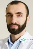 Абдулаев Зиявутдин Максудович - Москва