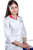 Абдулаева Разия Хайрулаевна - Хасавюрт