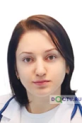 Абдулатипова Рахмат Набиевна - Москва