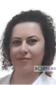 Абдулбекова Зиярат Абдулхаевна - Казань
