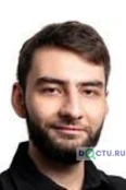 Абдулгалимов ДинИслам Гусейнович - Астрахань