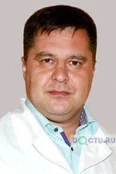 Абдулганиев Эдуард Борисович - Уфа