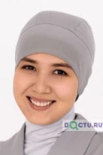 Абдулганиева Камилла Мухаметсадыковна - Иркутск