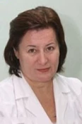 Абдулгазизова Зулейха Фаритовна - Оренбург