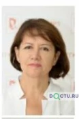 Абдулина Нафися Фаттыховна - Тольятти