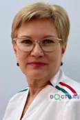 Абдулина Ольга Анатольевна - Иркутск