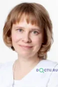 Абдулкадирова Наталья Владимировна - Екатеринбург