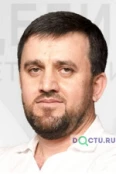 Абдулкасимов Шамиль Мирзабекович - Хасавюрт