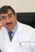 Абдулкеримов Хийир Тагирович - Екатеринбург