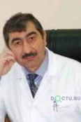 Абдулкеримов Замир Хийирович - Екатеринбург
