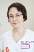 Абдулхаева Ирина Юнировна - Тюмень