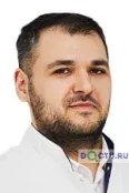 Абдуллабеков Рустам Рамазанович - Ростов-на-Дону