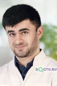 Абдуллаев Агам Ибрагимбекович - Иваново