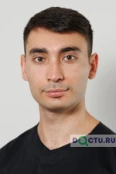 Абдуллаев Арсен Нежмутдинович - Ставрополь