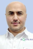 Абдуллаев Джавид Галибоглы - Санкт-Петербург