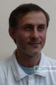 Абдуллаев Исмаил Салманович - Москва