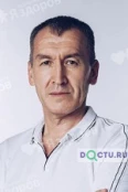 Абдуллаев Пардабой Тухтарович - Набережные Челны